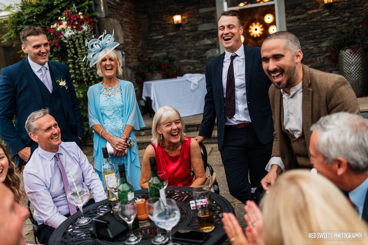Delivering unforgettable moments – learn how to increase your fees and get paid what you're worth.